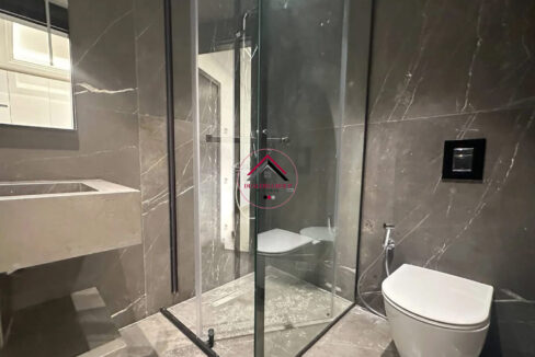 Modern Apartment for sale in Raouche - Beirut