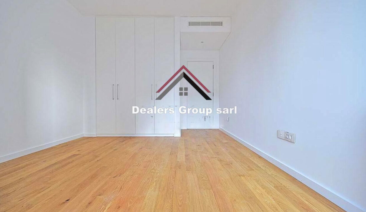 Private Terrace I Modern Apartment for Sale in Clemenceau