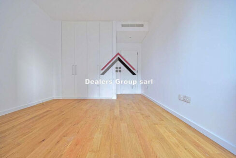 Private Terrace I Modern Apartment for Sale in Clemenceau