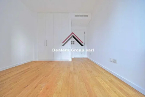 Private Terrace I Modern Apartment for Sale in Clemenceau