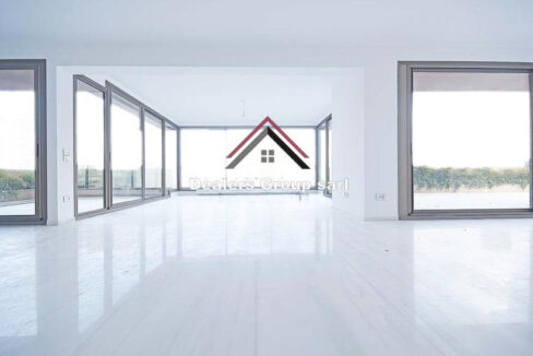 Private Terrace I Modern Apartment for Sale in Clemenceau