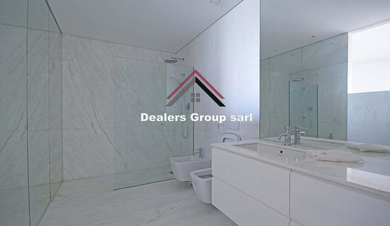 Private Terrace I Modern Apartment for Sale in Clemenceau