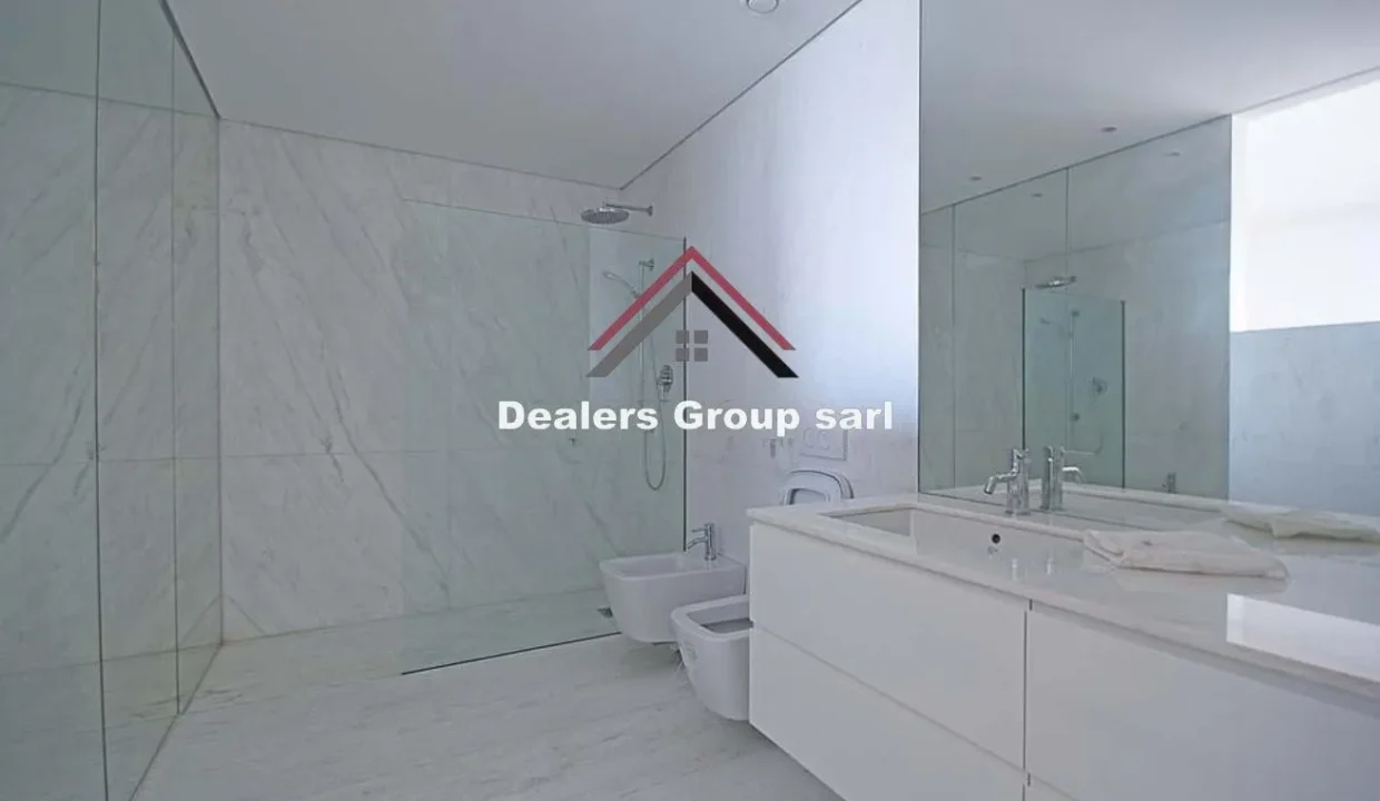 Private Terrace I Modern Apartment for Sale in Clemenceau