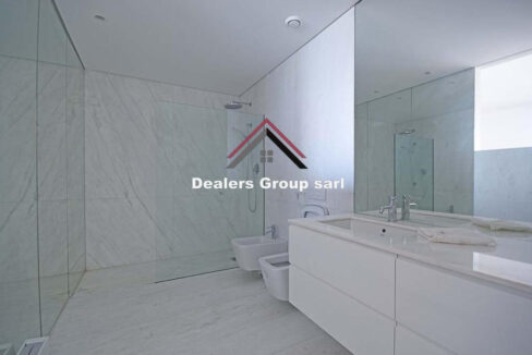 Private Terrace I Modern Apartment for Sale in Clemenceau