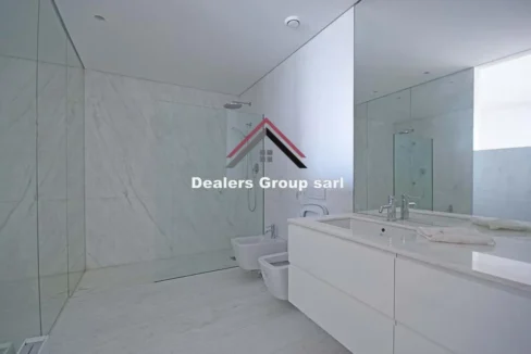 Private Terrace I Modern Apartment for Sale in Clemenceau