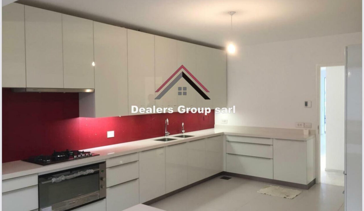 Private Terrace I Modern Apartment for Sale in Clemenceau