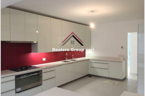 Private Terrace I Modern Apartment for Sale in Clemenceau