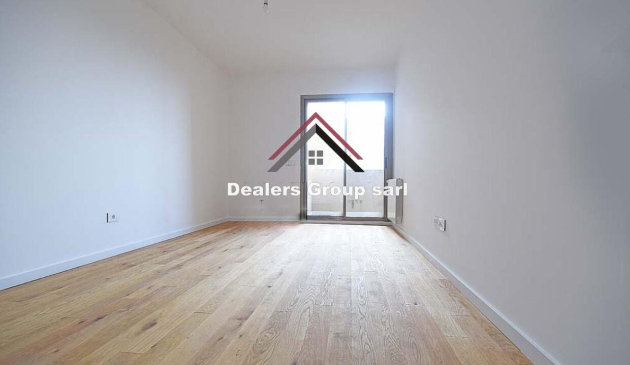 Private Terrace I Modern Apartment for Sale in Clemenceau