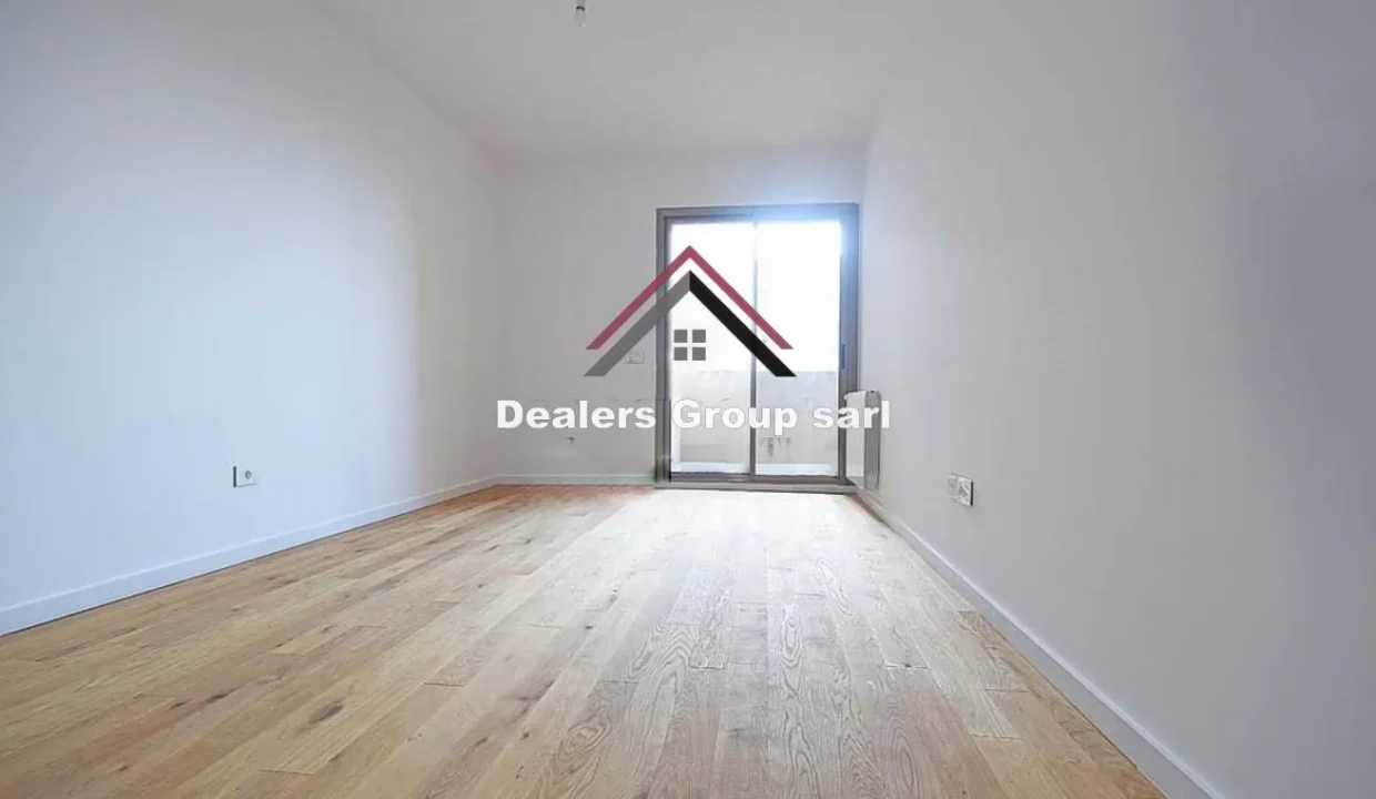 Private Terrace I Modern Apartment for Sale in Clemenceau