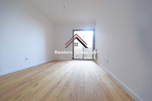 Private Terrace I Modern Apartment for Sale in Clemenceau