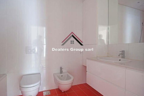 Private Terrace I Modern Apartment for Sale in Clemenceau