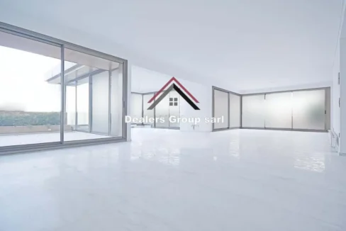 Private Terrace I Modern Apartment for Sale in Clemenceau