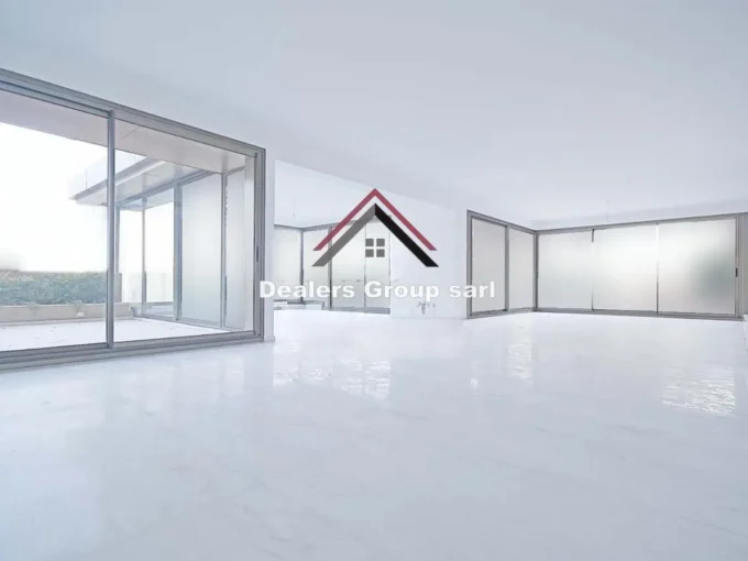 Private Terrace I Modern Apartment for Sale in Clemenceau