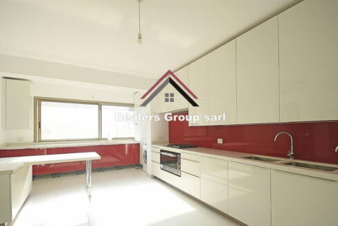 Private Terrace I Modern Apartment for Sale in Clemenceau