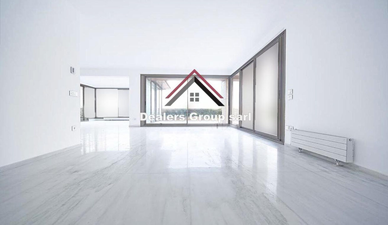 Private Terrace I Modern Apartment for Sale in Clemenceau