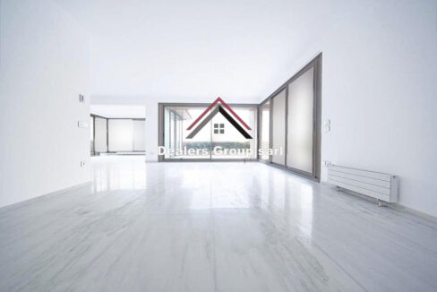 Private Terrace I Modern Apartment for Sale in Clemenceau