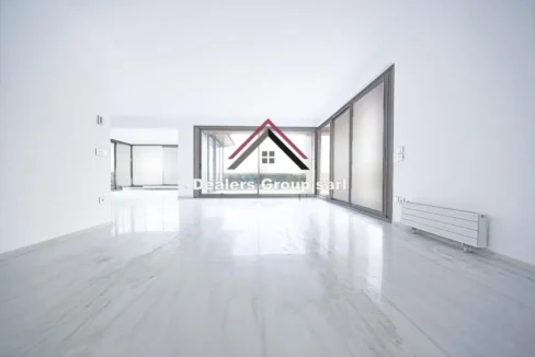 Private Terrace I Modern Apartment for Sale in Clemenceau