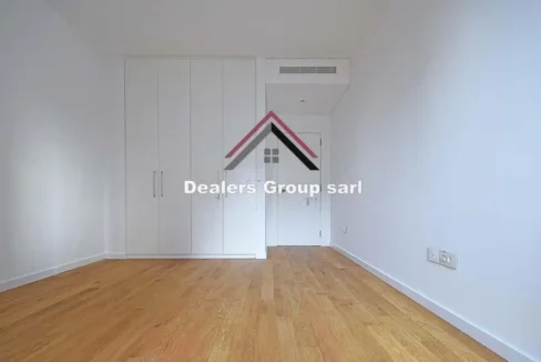 Private Terrace I Modern Apartment for Sale in Clemenceau