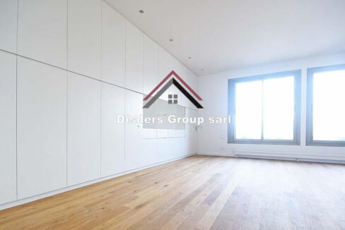 Private Terrace I Modern Apartment for Sale in Clemenceau