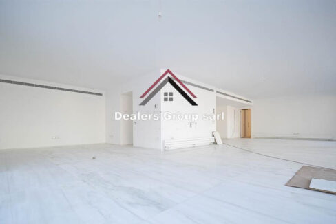 Private Terrace I Modern Apartment for Sale in Clemenceau