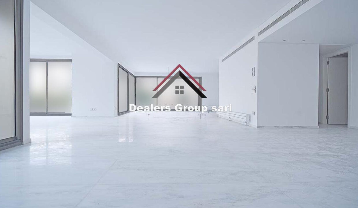 Private Terrace I Modern Apartment for Sale in Clemenceau