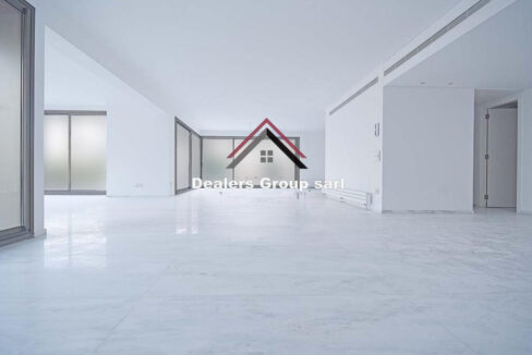 Private Terrace I Modern Apartment for Sale in Clemenceau