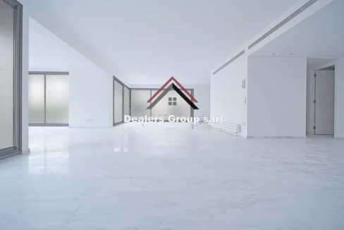 Private Terrace I Modern Apartment for Sale in Clemenceau