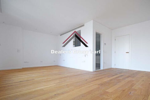 Private Terrace I Modern Apartment for Sale in Clemenceau