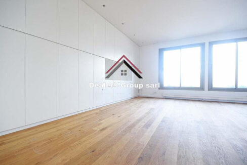 Private Terrace I Modern Apartment for Sale in Clemenceau