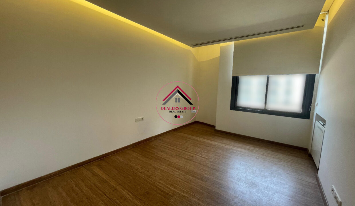 Prime Location Apartment for sale in Downtown Beirut