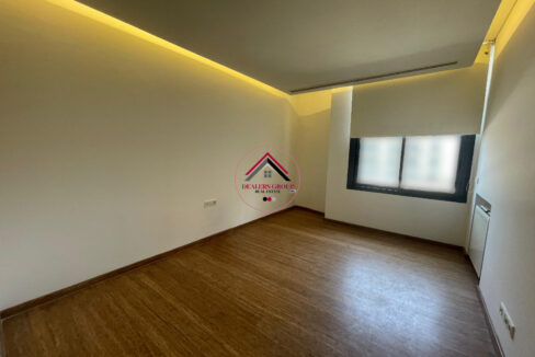 Prime Location Apartment for sale in Downtown Beirut