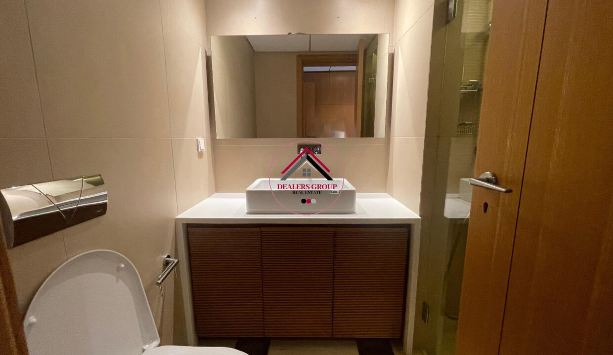 Prime Location Apartment for sale in Downtown Beirut