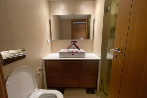 Prime Location Apartment for sale in Downtown Beirut