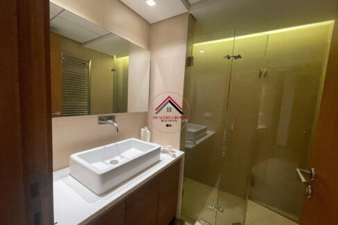 Prime Location Apartment for sale in Downtown Beirut