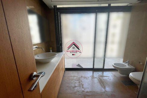 Prime Location Apartment for sale in Downtown Beirut