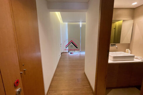 Prime Location Apartment for sale in Downtown Beirut