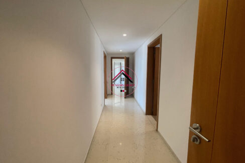 Prime Location Apartment for sale in Downtown Beirut