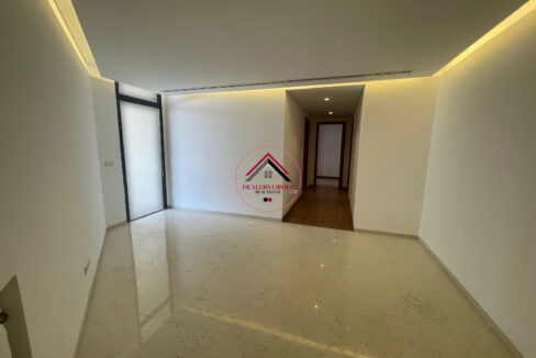 Prime Location Apartment for sale in Downtown Beirut