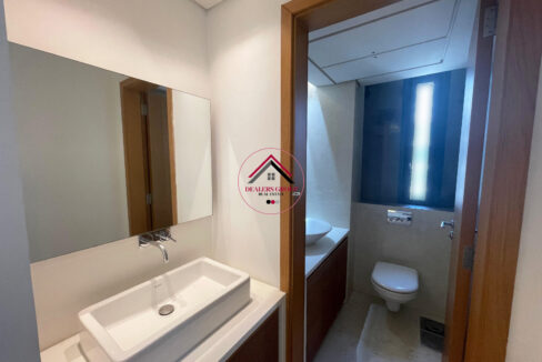 Prime Location Apartment for sale in Downtown Beirut