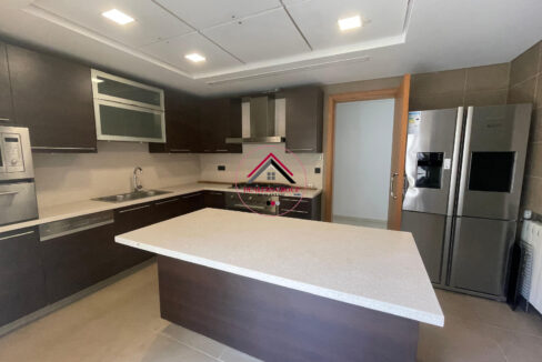 Prime Location Apartment for sale in Downtown Beirut