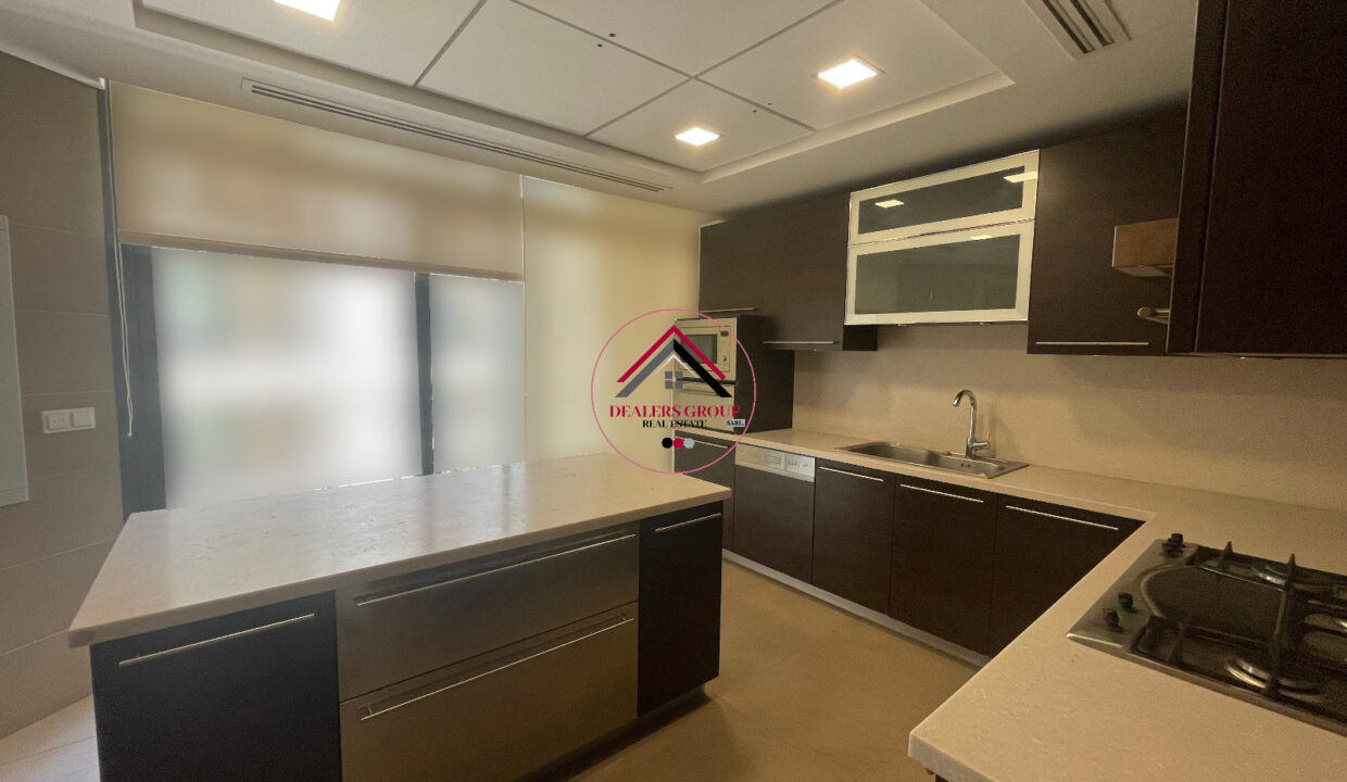 Prime Location Apartment for sale in Downtown Beirut