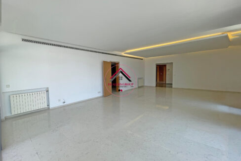 Prime Location Apartment for sale in Downtown Beirut