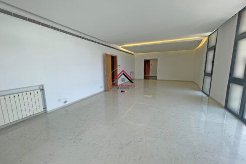 Prime Location Apartment for sale in Downtown Beirut