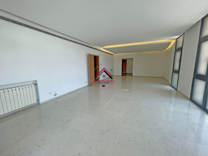 Prime Location Apartment for sale in Downtown Beirut