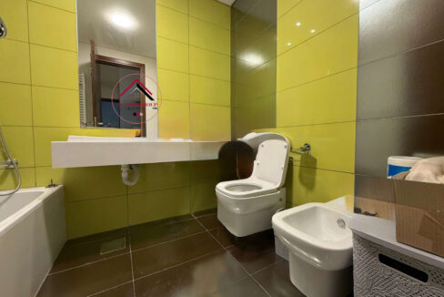 Modern Deluxe Apartment for sale in Sodeco - Achrafieh