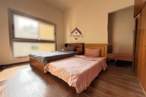 Modern Deluxe Apartment for sale in Sodeco - Achrafieh