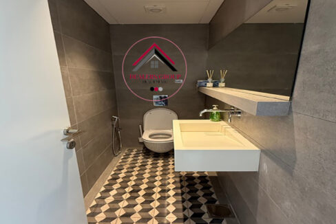 Modern Loft for sale in Achrafieh in a prime Location