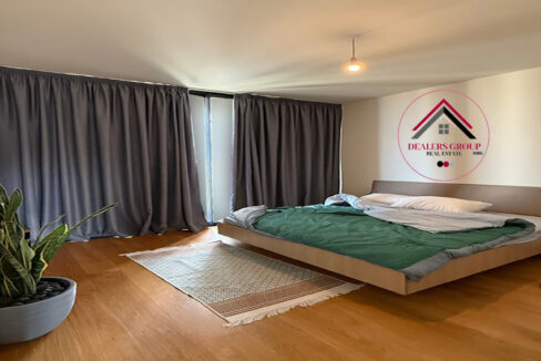 Modern Loft for sale in Achrafieh in a prime Location