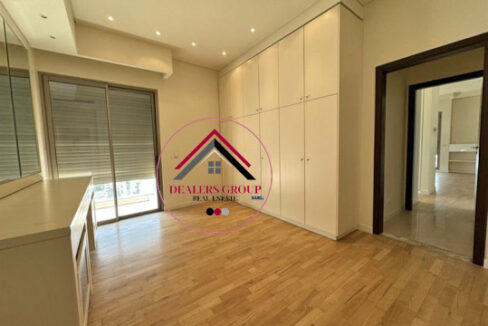 Modern Sea-View Apartment for Sale in Saifi – Luxury Living Awaits