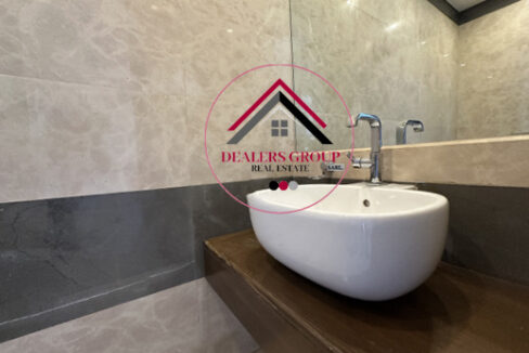 Modern Sea-View Apartment for Sale in Saifi – Luxury Living Awaits